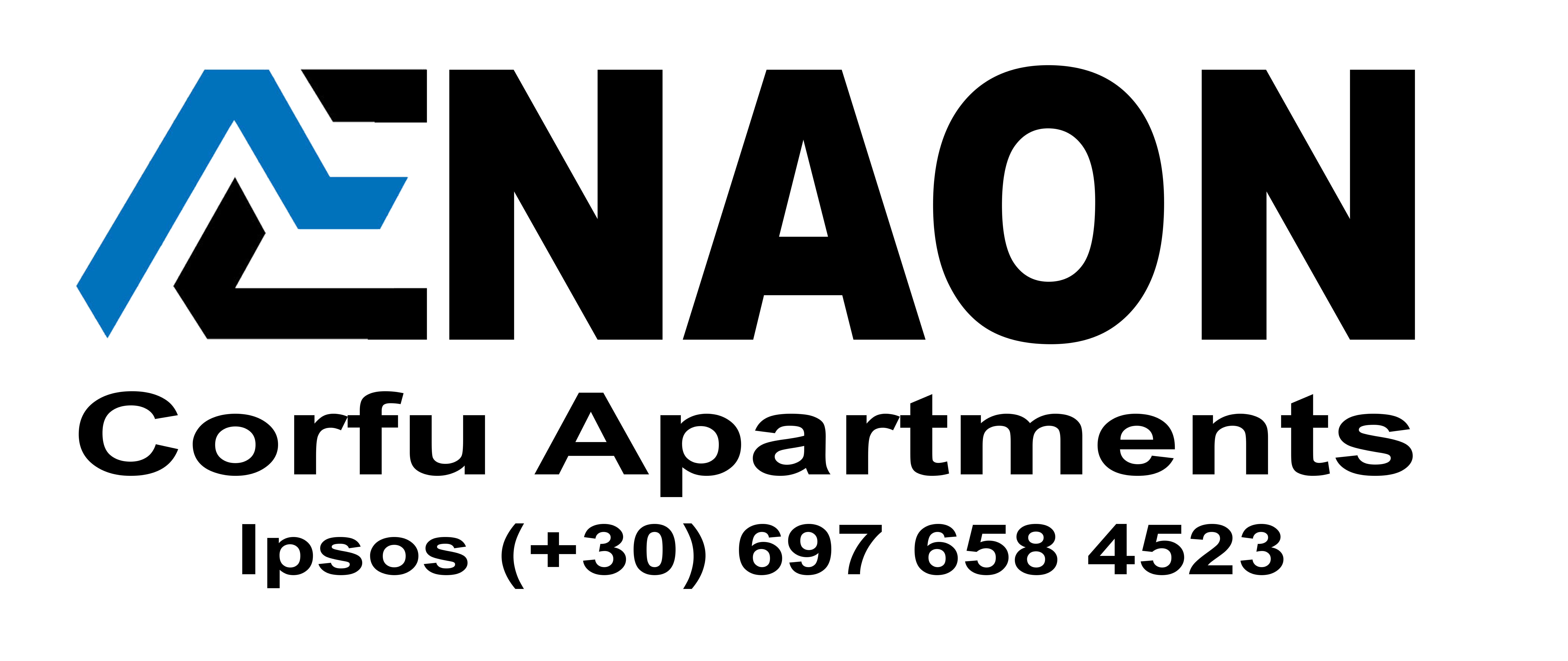 AENAON CORFU APARTMENTS